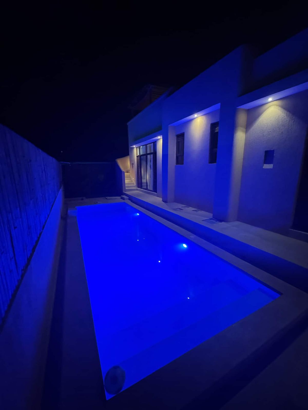 Solani Luxury Villa — photo 22