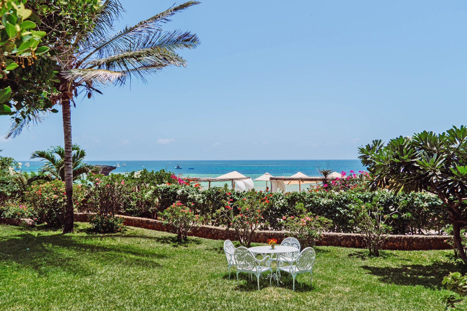 Ocean Rose, 5BR Beachfront — photo 37