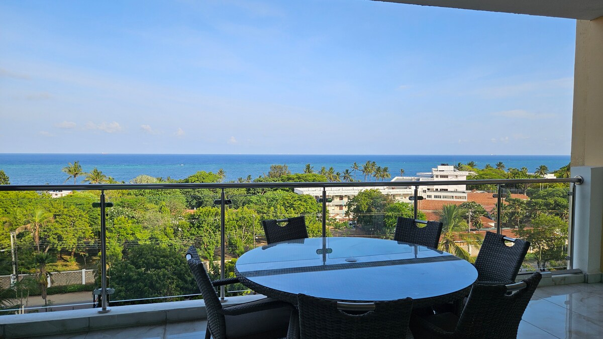 Seaside Haven Sea Views, 4BR — photo 65