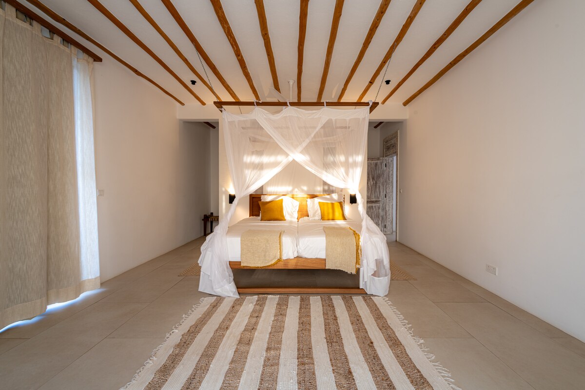 Ocean Villa, 5BR — photo 35