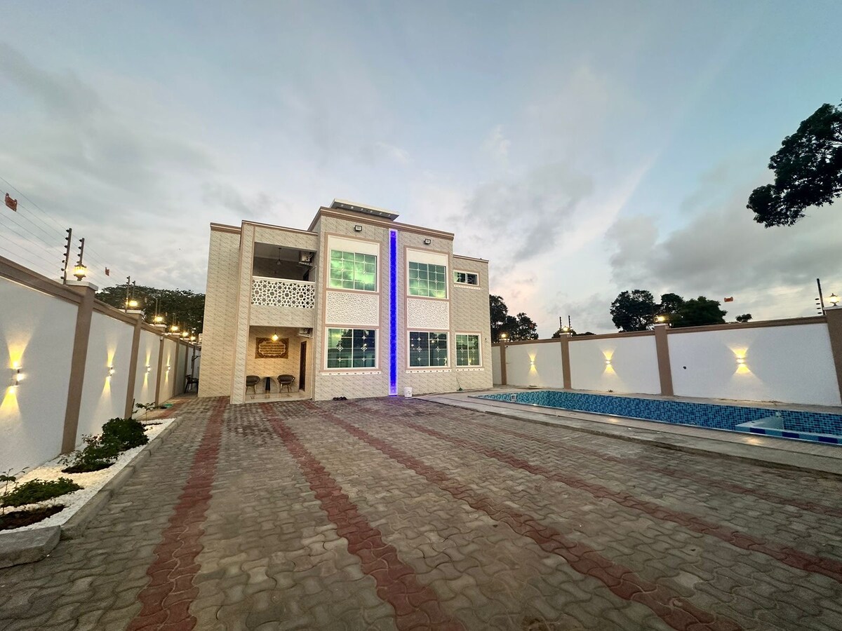 Barrack Villa Malindi — photo 3