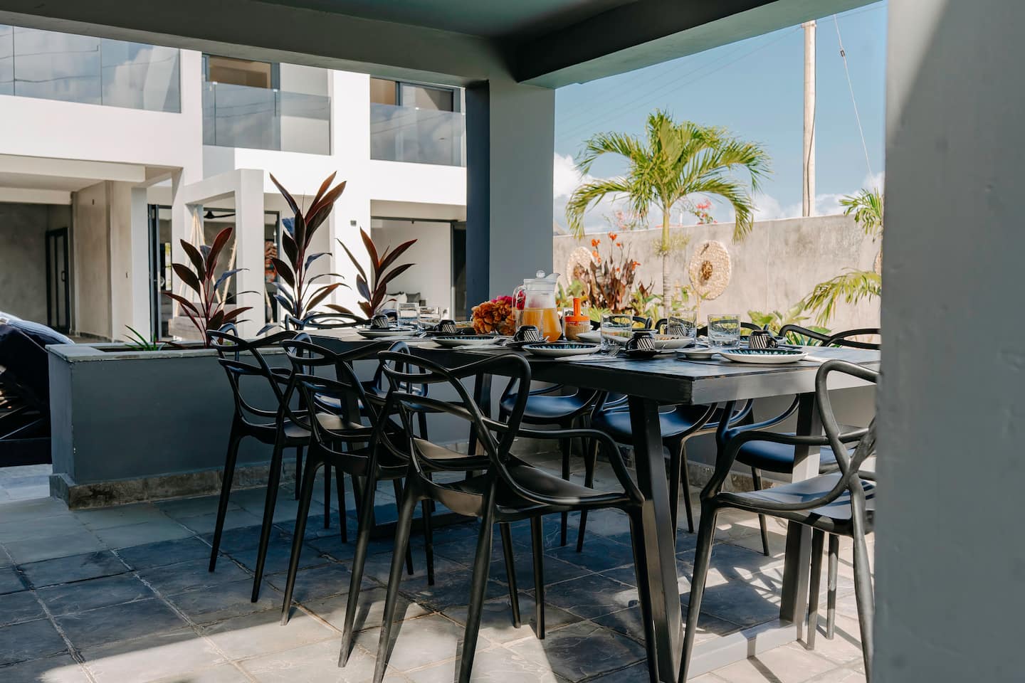 Wazo Villa — photo 7