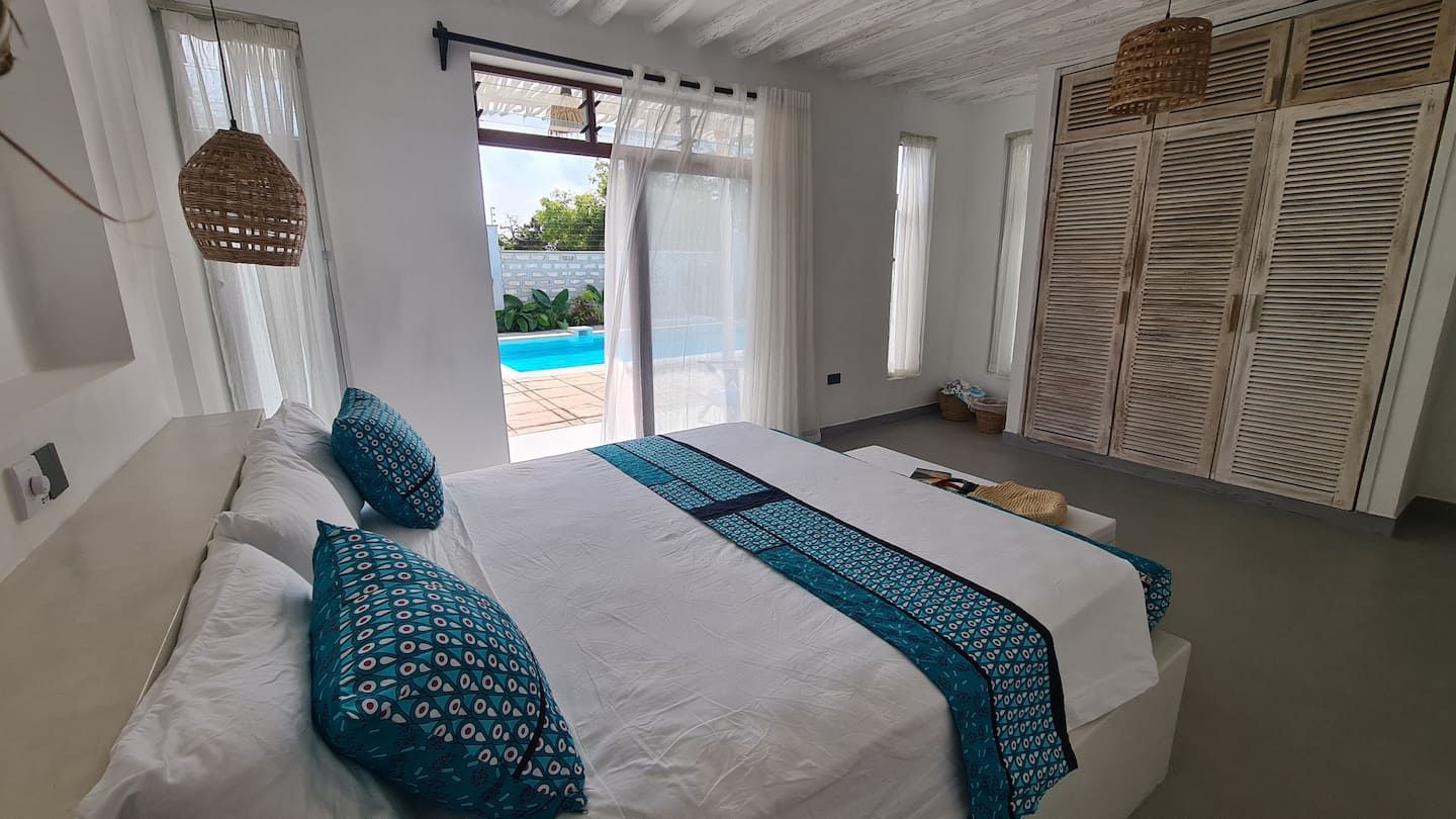 Villa Kaya — photo 12