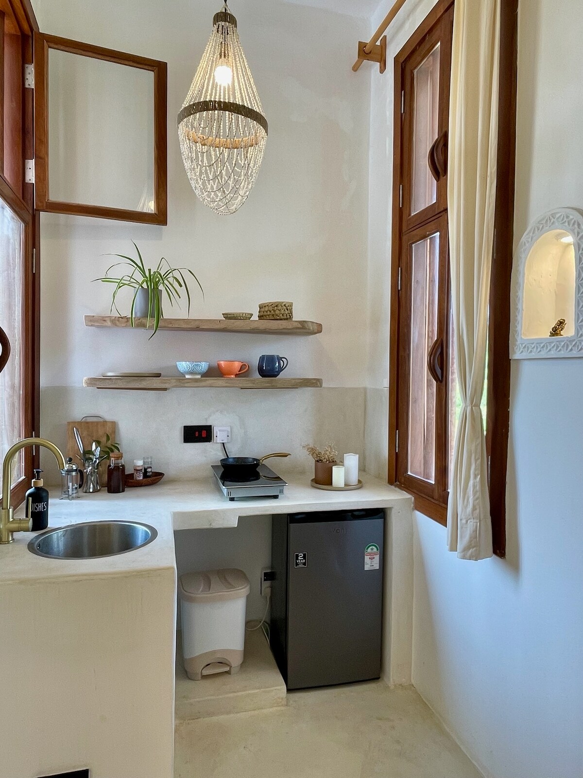 Villa Amani, 4BR — photo 40