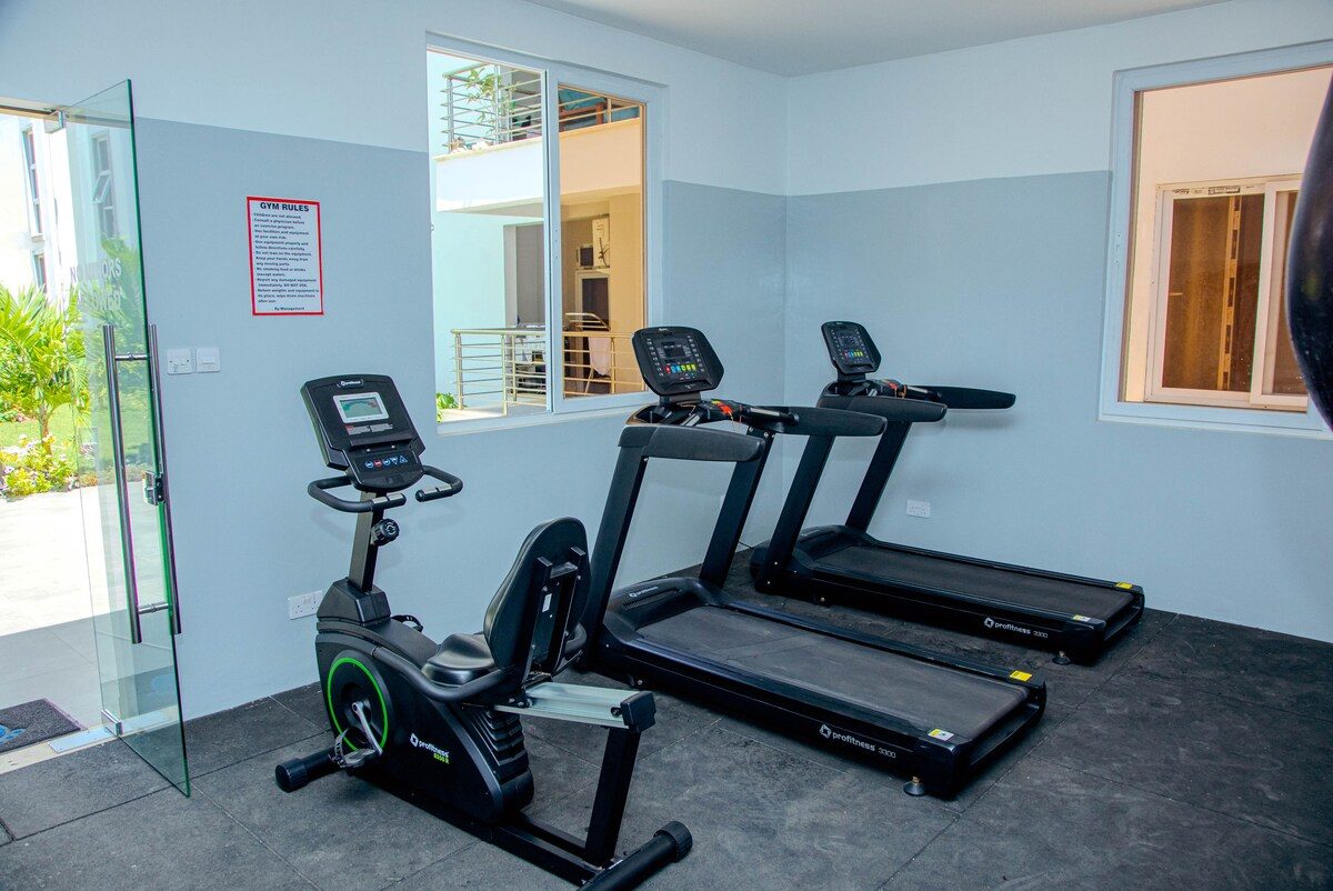 Semo's Aqua Luxury 6BR Penthouse — photo 76