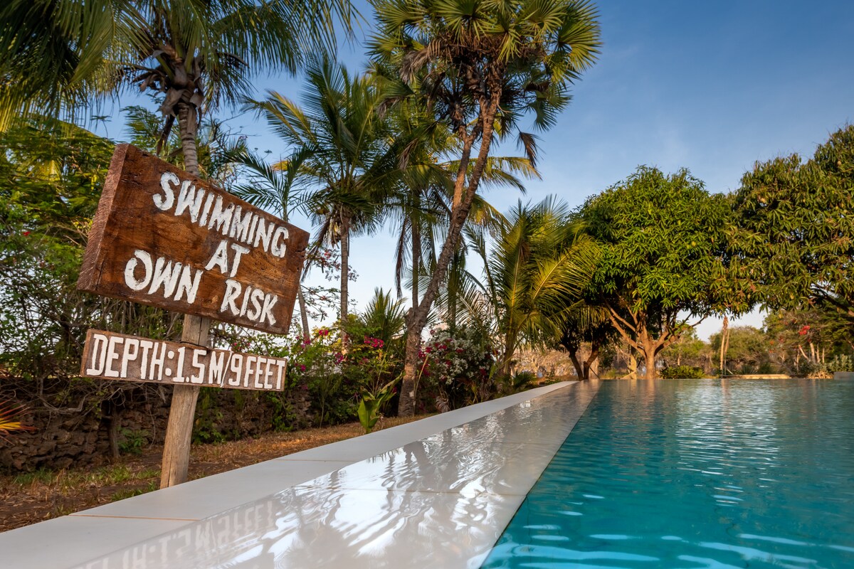 Ocean Villa, 5BR — photo 47