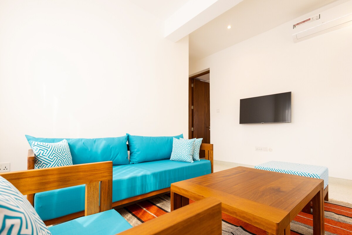 Amkia Villas Diani – Neema — photo 11