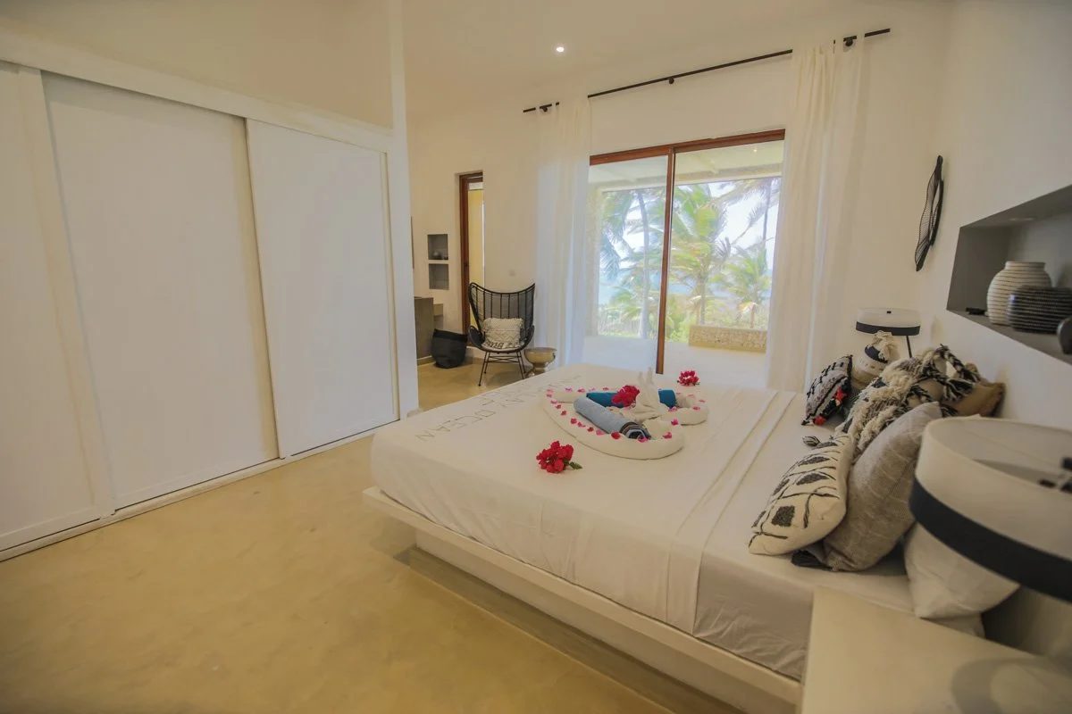 Mandalay Ocean Lodge, 3BR Turtle Bay — photo 9